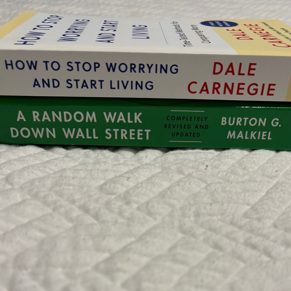 Two (2) new paperback non-fiction books - Picture 6 of 6